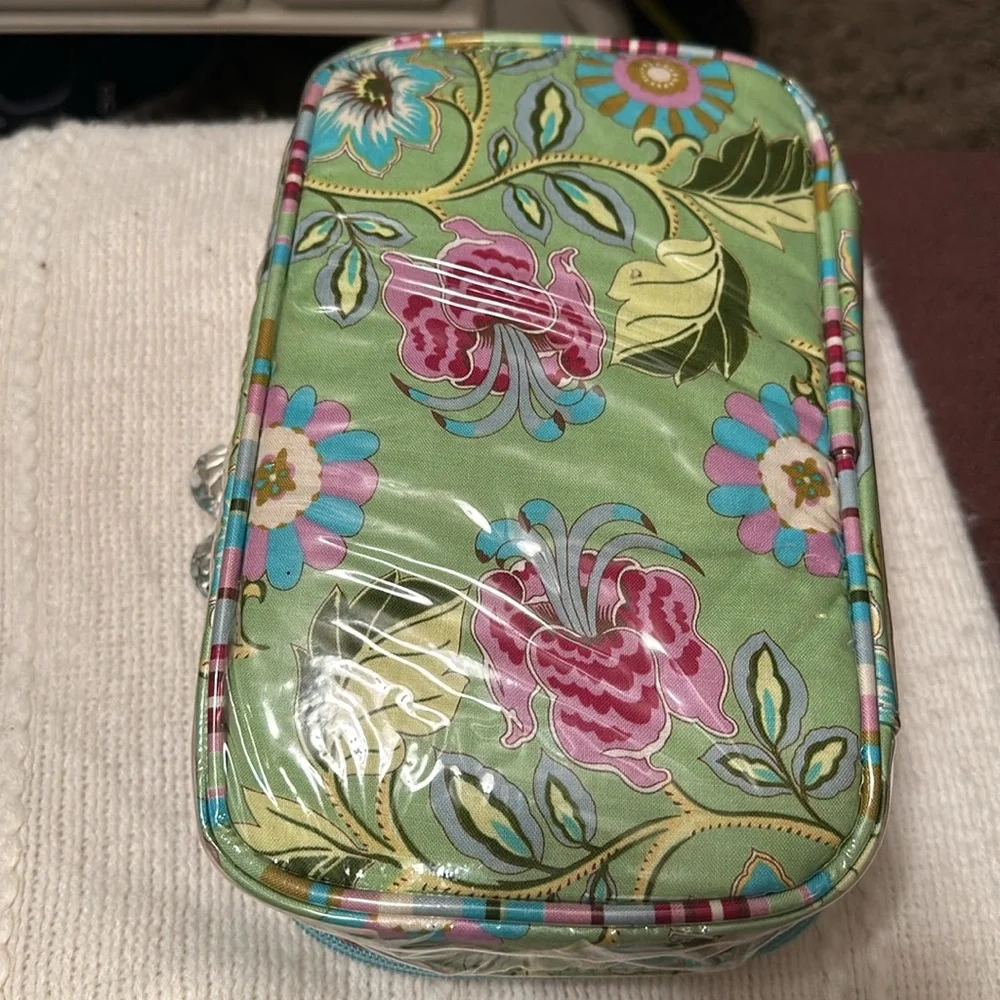 Trina Turk Cosmetic Case